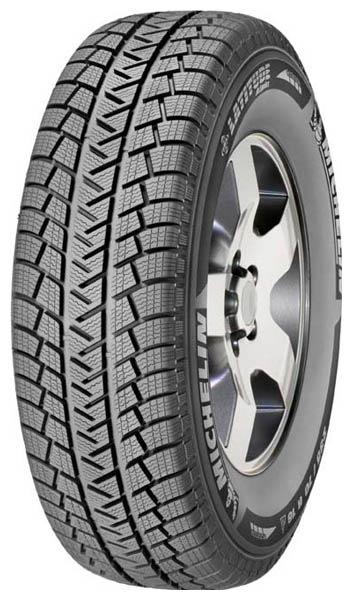 Michelin Latitude Alpin 235/70 R16 106T Michelin Latitude Alpin 235/70 R16 106T