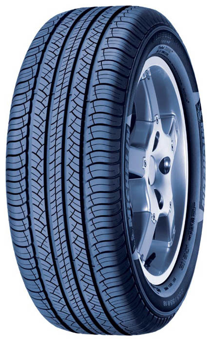 Michelin Latitude Tour HP 235/70 R16 106H Michelin Latitude Tour HP 235/70 R16 106H