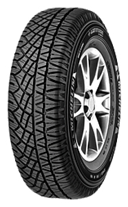 Michelin Latitude Cross 265/70 R15 112H Michelin Latitude Cross 265/70 R15 112H