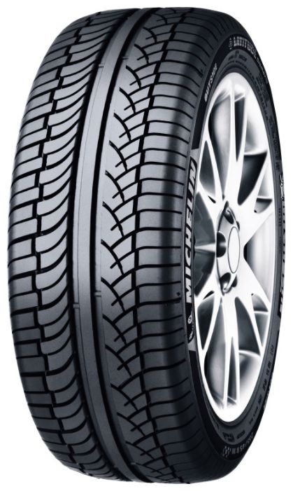 Michelin Latitude Diamaris 235/55 R19 V Michelin Latitude Diamaris 235/55 R19 V