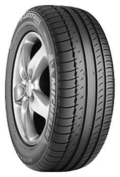 Michelin Latitude Sport 295/40 R20 110W Michelin Latitude Sport 295/40 R20 110W