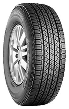 Michelin Latitude Tour 235/65 R17 104H Michelin Latitude Tour 235/65 R17 104H
