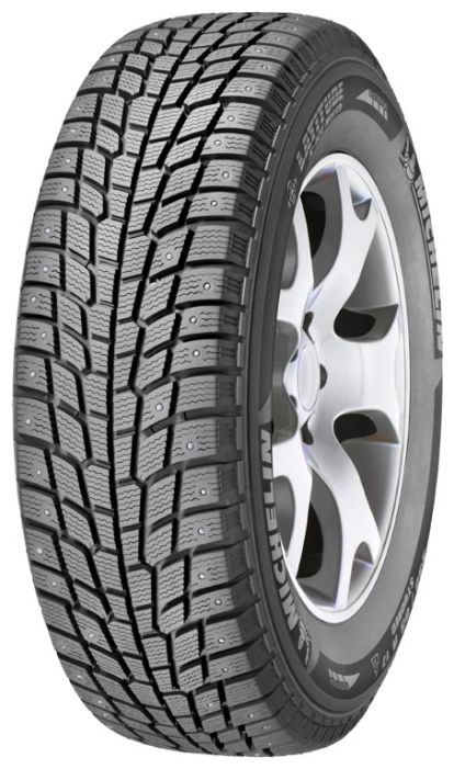 Michelin Latitude X-ICE North 215/70 R16 Q Michelin Latitude X-ICE North 215/70 R16 Q