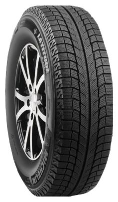 Michelin Latitude X-Ice Xi2 265/65 R17 112T Michelin Latitude X-Ice Xi2 265/65 R17 112T