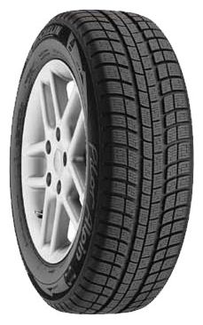 Michelin Pilot Alpin PA2 235/45 R17 94H Michelin Pilot Alpin PA2 235/45 R17 94H