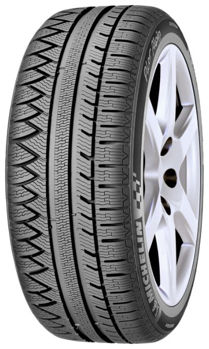 Michelin Pilot Alpin PA3 295/35 R20 105W Michelin Pilot Alpin PA3 295/35 R20 105W