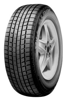 Michelin Pilot Alpin 235/50 R17 100V Michelin Pilot Alpin 235/50 R17 100V