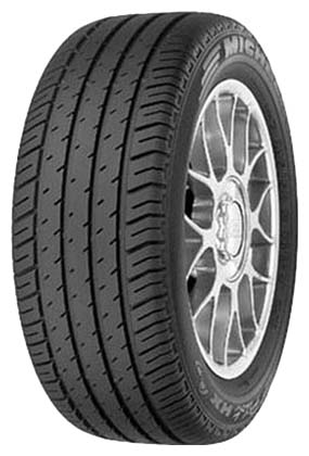 Michelin Pilot HX MXM 225/55 R15 94V Michelin Pilot HX MXM 225/55 R15 94V