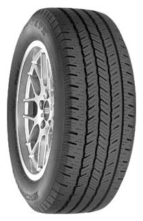 Michelin Pilot LTX 265/70 R17 113H Michelin Pilot LTX 265/70 R17 113H