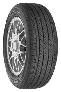 Michelin Pilot MXM4 235/55 R17 99H Michelin Pilot MXM4 235/55 R17 99H