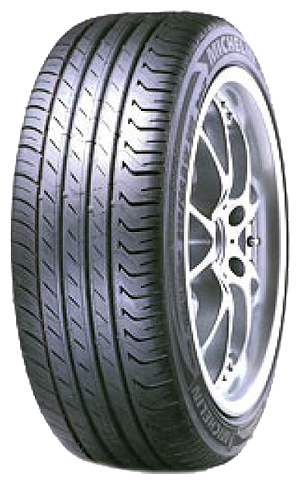 Michelin Pilot Preceda PP2 235/45 R17 94Y Michelin Pilot Preceda PP2 235/45 R17 94Y