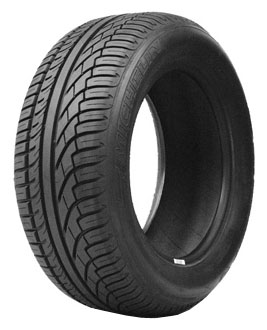Michelin Pilot Primacy G1 205/55 R16 91V Michelin Pilot Primacy G1 205/55 R16 91V