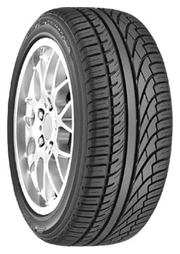 Michelin Pilot Primacy 235/45 R17 94Y Michelin Pilot Primacy 235/45 R17 94Y