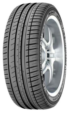 Michelin Pilot Sport 3 235/45 R17 97Y Michelin Pilot Sport 3 235/45 R17 97Y