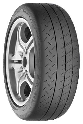 Michelin Pilot Sport Cup 225/50 ZR15 91Y Michelin Pilot Sport Cup 225/50 ZR15 91Y