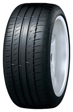 Michelin Pilot Sport PS2 235/35 ZR20 92Y Michelin Pilot Sport PS2 235/35 ZR20 92Y