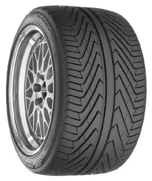Michelin Pilot Sport 235/45 R17 94Y Michelin Pilot Sport 235/45 R17 94Y