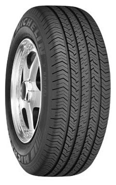 Michelin X Radial 185/65 R15 86T Michelin X Radial 185/65 R15 86T