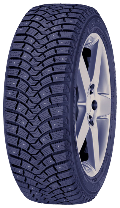 Michelin X-Ice North XIN2 185/70 R14 92T Michelin X-Ice North XIN2 185/70 R14 92T