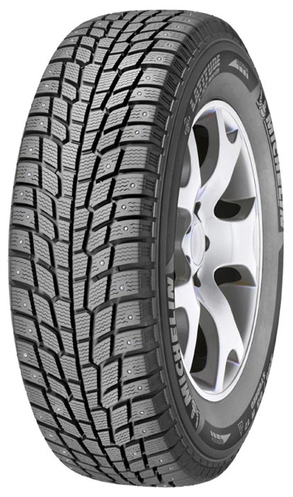 Michelin X-Ice North 235/45 R17 97T Michelin X-Ice North 235/45 R17 97T
