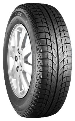 Michelin X-Ice Xi2 235/45 R17 XL 97T Michelin X-Ice Xi2 235/45 R17 XL 97T