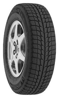 Michelin X-Ice 235/70 R16 106Q Michelin X-Ice 235/70 R16 106Q