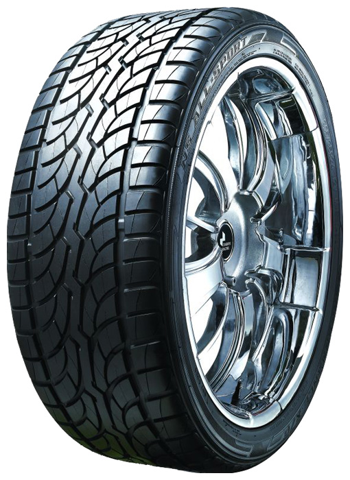 Nankang N-990 265/65 R17 112H Nankang N-990 265/65 R17 112H