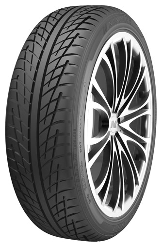 Nankang NS-1 235/40 R17 90W Nankang NS-1 235/40 R17 90W