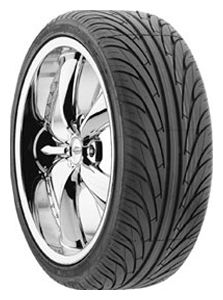 Nankang NS-2 215/45 R17 91V Nankang NS-2 215/45 R17 91V