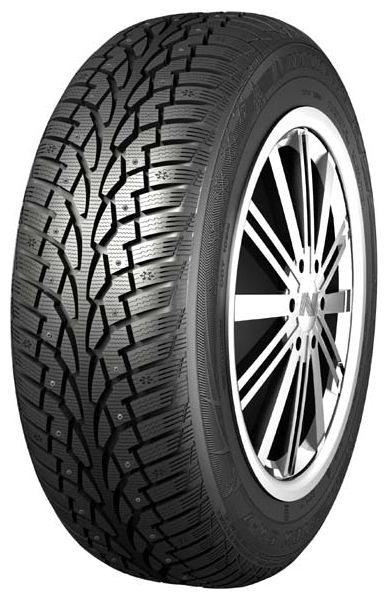 Nankang SW-7 185/55 R15 86T Nankang SW-7 185/55 R15 86T