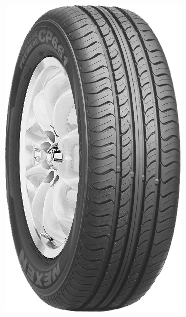 Nexen Classe Premiere 661 215/65 R15 96H Nexen Classe Premiere 661 215/65 R15 96H