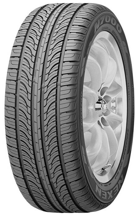 Nexen N7000 235/45 R17 94W Nexen N7000 235/45 R17 94W