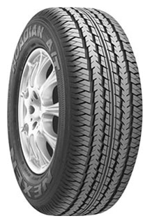Nexen Roadian A/T 205/70 R14C 100T Nexen Roadian A/T 205/70 R14C 100T