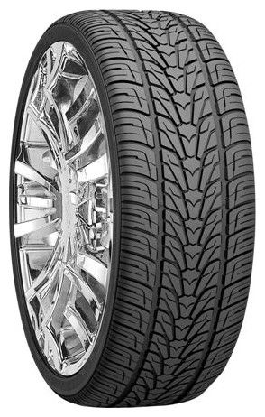Nexen Roadian HP SUV 295/40 R20 106V Nexen Roadian HP SUV 295/40 R20 106V