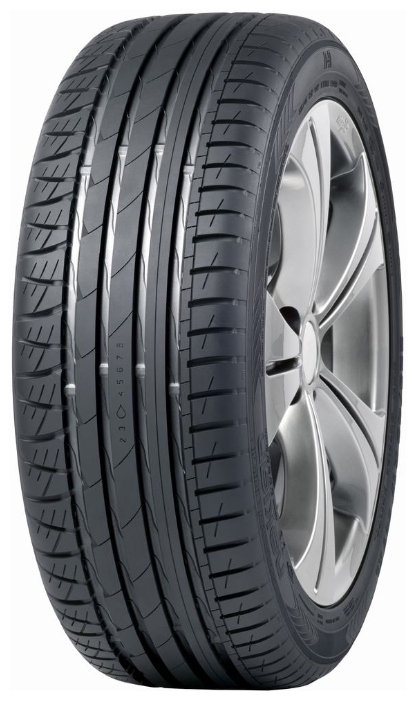 Nokian H 185/60 R14 82H Nokian H 185/60 R14 82H