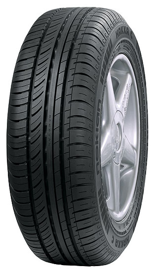 Nokian Hakka C Van 185 R14C 102/100S Nokian Hakka C Van 185 R14C 102/100S