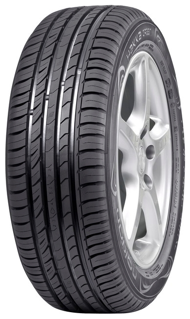 Nokian Hakka Green 185/70 R14 88T Nokian Hakka Green 185/70 R14 88T