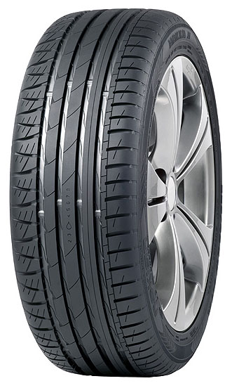 Nokian Hakka H 185/60 R14 82H Nokian Hakka H 185/60 R14 82H