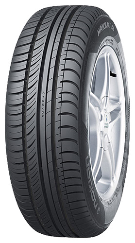 Nokian Hakka i3 185/60 R14 82T Nokian Hakka i3 185/60 R14 82T