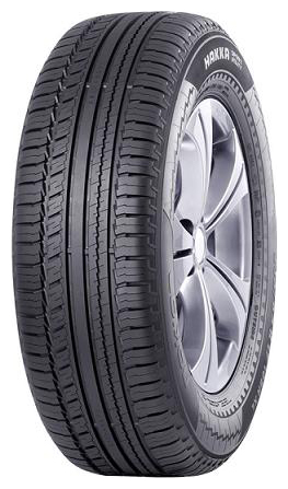 Nokian Hakka SUV 265/70 R16 112T Nokian Hakka SUV 265/70 R16 112T