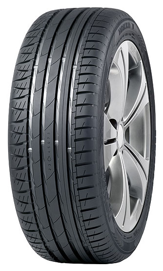 Nokian Hakka V 185/55 R15 86V Nokian Hakka V 185/55 R15 86V