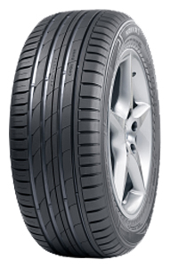 Nokian Hakka Z SUV 255/50 R19 107W XL Nokian Hakka Z SUV 255/50 R19 107W XL