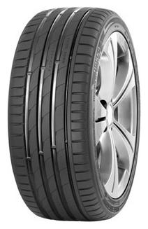 Nokian Hakka Z 235/45 ZR17 97Y Nokian Hakka Z 235/45 ZR17 97Y