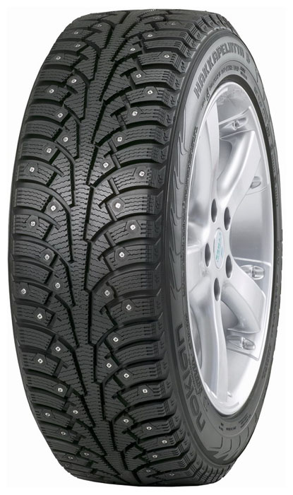 Nokian Hakkapeliitta 5 185/70 R14 92T Nokian Hakkapeliitta 5 185/70 R14 92T