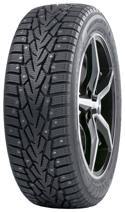 Nokian Hakkapeliitta 7 185/70 R14 92T Nokian Hakkapeliitta 7 185/70 R14 92T
