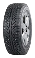 Nokian Hakkapeliitta C Cargo 225/70 R15C 112/110R Nokian Hakkapeliitta C Cargo 225/70 R15C 112/110R