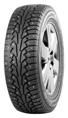 Nokian Hakkapeliitta C Van 185 R14C 102/100Q Nokian Hakkapeliitta C Van 185 R14C 102/100Q