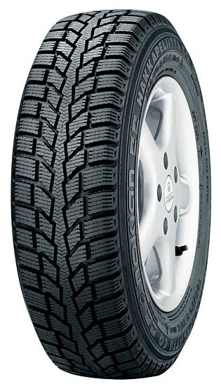 Nokian Hakkapeliitta CQ 185/80 R14 Q Nokian Hakkapeliitta CQ 185/80 R14 Q
