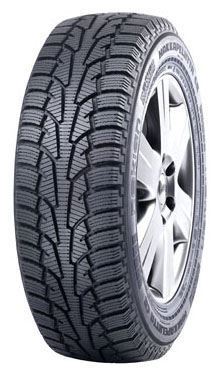 Nokian Hakkapeliitta CR Cargo 225/70 R15C 112/110R Nokian Hakkapeliitta CR Cargo 225/70 R15C 112/110R