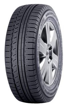 Nokian Hakkapeliitta CR Van 185 R14C 102/100Q Nokian Hakkapeliitta CR Van 185 R14C 102/100Q